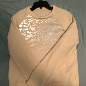 Cozy lulu lemon crew neck sweatshirt discontinued
